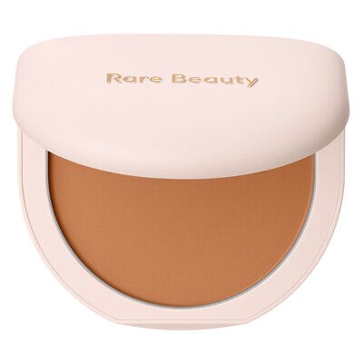 TRUE TO MYSELF TINTED PRESSED TALC-FREE FINISHING POWDER (POLVO FIJADOR PARA ROSTRO)